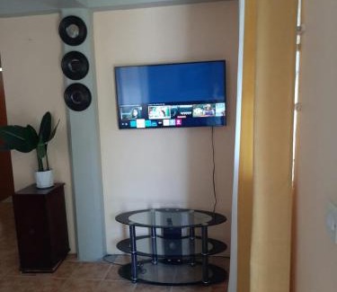 Mahaut Apartment | Ingos comfort place
