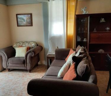 Mahaut Apartment | Ingos comfort place