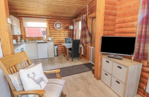 Morpeth Cottage | Ingram