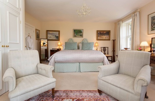 Ingram Bed & Breakfast | Ingram House Bed & Breakfast
