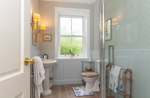 Ingram Bed & Breakfast | Ingram House Bed & Breakfast