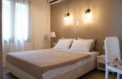 Potamia Apartment | InGreen apartment