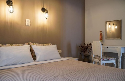 Potamia Apartment | InGreen apartment