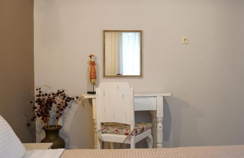 Potamia Apartment | InGreen apartment
