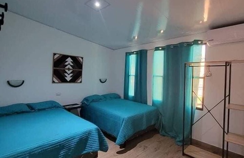 La Union Hotel | Ingrid Lofts