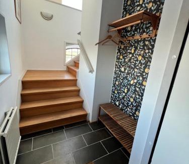 Bastad Municipality Apartment | Ingridgården