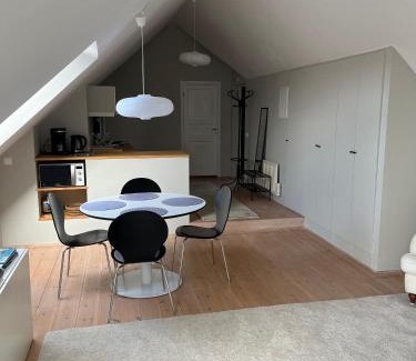 Bastad Municipality Apartment | Ingridgården