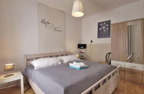 Erfde Apartment | Ingrids Ferienwohnung