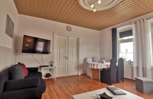 Erfde Apartment | Ingrids Ferienwohnung