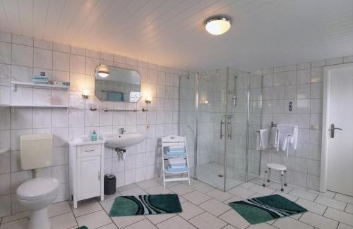 Erfde Apartment | Ingrids Ferienwohnung