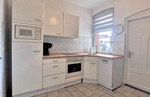 Erfde Apartment | Ingrids Ferienwohnung