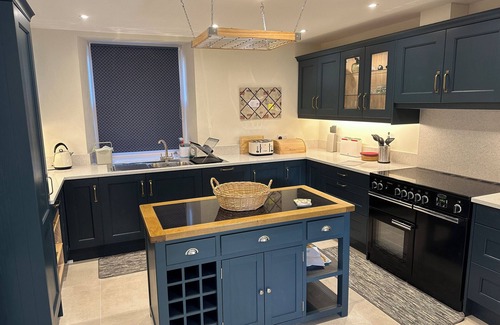 Hawes Cottage | Ings House