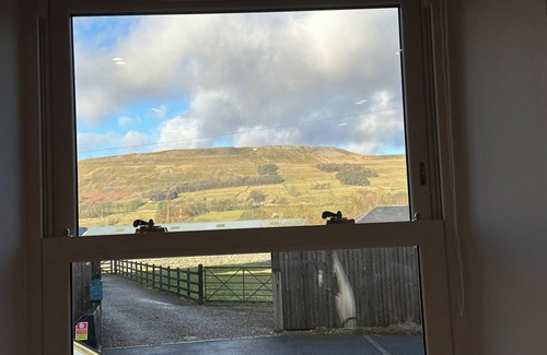 Hawes Cottage | Ings House