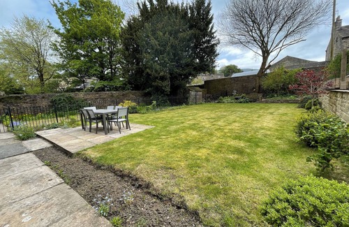 Hawes Cottage | Ings House