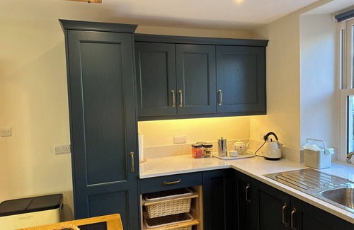 Hawes Cottage | INGS HOUSE, pet friendly, character holiday cottage in Hawes
