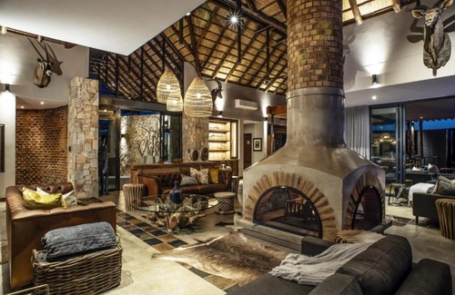 Waterberg Cabin | Ingwe Lodge