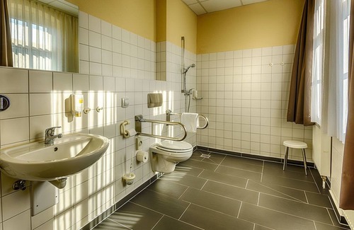 Marktbreit Hotel | InHotel Mainfranken
