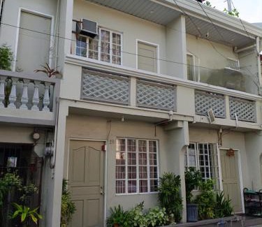 Laoag Apartment | Iniba's Apartment