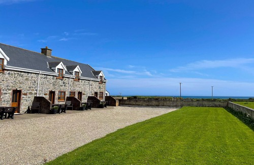 Kilmore Cottage | Inish Holiday Cottage, Mill Road Farm
