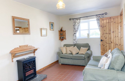 Kilmore Cottage | Inish Holiday Cottage, Mill Road Farm