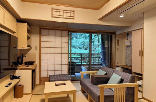 Ise House | Inishienoyado Ikyu