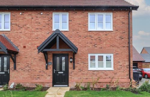 Martlesham Heath House | Inishnee House