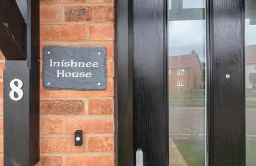 Martlesham Heath House | Inishnee House