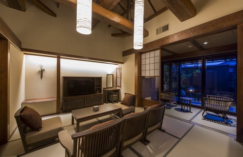 Izumo House | Inisienoyado Keiunn