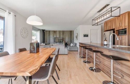 Beaupre Apartment | Initial| Koala | Condo Mont-Sainte-Anne