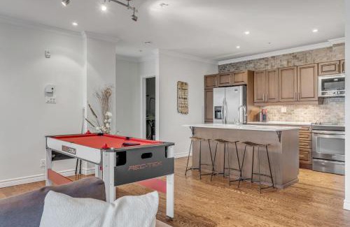 Boischatel Apartment | Initial/Panorama/Chutes Montmorency