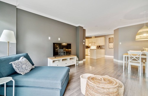 Boischatel Apartment | INITIAL | TEMPLE | Chutes-Montmorency QC City