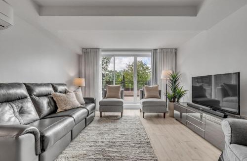 Beaupre Apartment | Initial - Valley - MSA