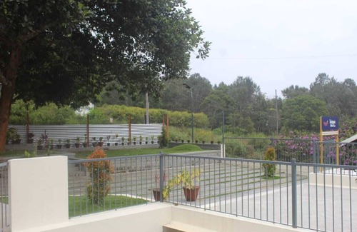 Yercaud Villa | Iniyan Nestle