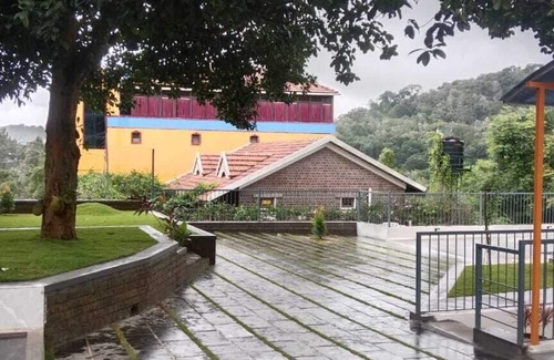 Yercaud Villa | Iniyan Nestle