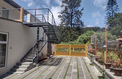 Yercaud Villa | Iniyan Nestle