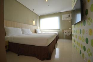 Iloilo Hotel | Injap Tower Hotel