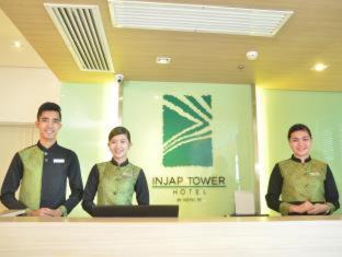 Iloilo Hotel | Injap Tower Hotel