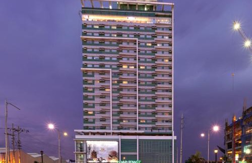 Iloilo Hotel | Injap Tower Hotel