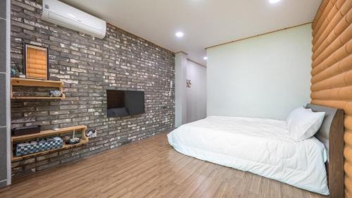 Inje House | inje darani pet pension