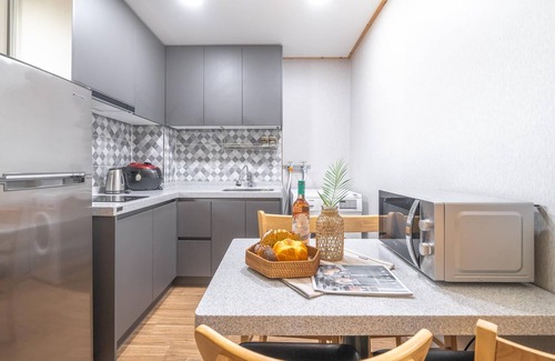Inje House | Inje Darani pet Pension