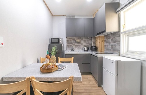Inje House | Inje Darani pet Pension