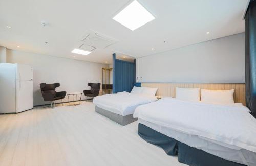 Inje House | Inje Jajaknamu Stay