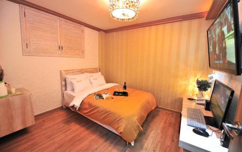 Inje Hotel | Inje OST Motel