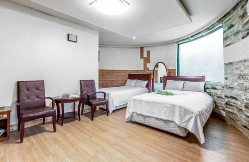 Inje Hotel | Inje Tourist Hotel