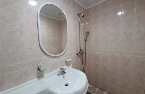 Inje Hotel | Inje Tourist Hotel