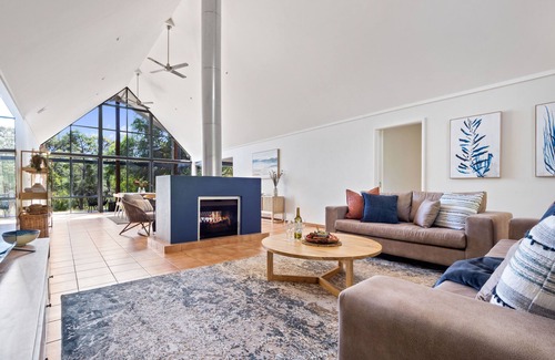 Yallingup House | Inji Escape - Exclusive Escapes