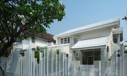 Anusawari Villa | InJoy Snow Hotel