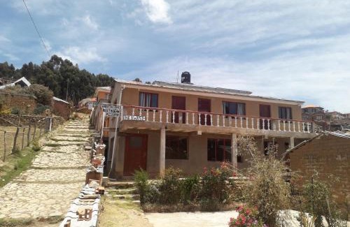 Yumani Bed & Breakfast | Inka Wasi