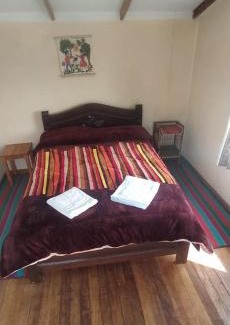 Yumani Bed & Breakfast | Inka Wasi