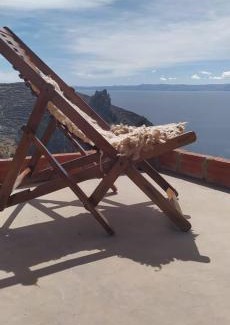 Yumani Bed & Breakfast | Inka Wasi